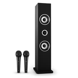 Auna Karaboom Bluetooth Speakers - Preto