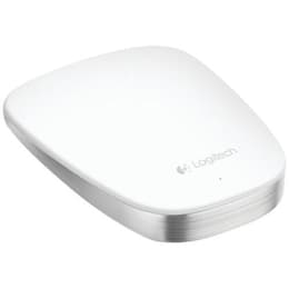 Logitech Ultrathin Touch T631 Rato Sem fios