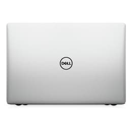 Dell Inspiron 5570 15-inch (2018) - Core i5 - Gen 8 (U) - 8GB - SSD 256 GB AZERTY - Francês
