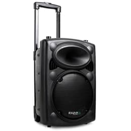 Ibiza Port8VHF-BT Bluetooth Speakers - Preto