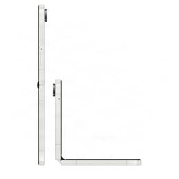 Galaxy Z Flip8 256GB - Bege - Desbloqueado