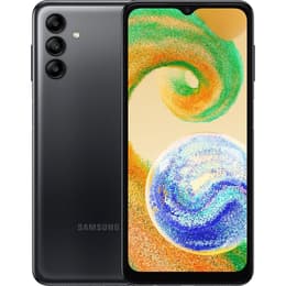 Galaxy A04s 32GB - Preto - Desbloqueado - Dual-SIM