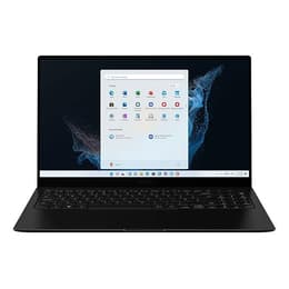 Samsung Galaxy Book2 Pro 360 15-inch (2022) - Core i7 - Gen 12 (P) - 16GB - SSD 512 GB QWERTY - Sueco