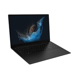 Samsung Galaxy Book2 Pro 360 15-inch (2022) - Core i7 - Gen 12 (P) - 16GB - SSD 512 GB QWERTY - Sueco