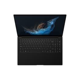 Samsung Galaxy Book2 Pro 360 15-inch (2022) - Core i7 - Gen 12 (P) - 16GB - SSD 512 GB QWERTY - Sueco