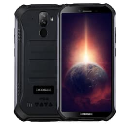 Doogee S40 Pro 64GB - Preto - Desbloqueado