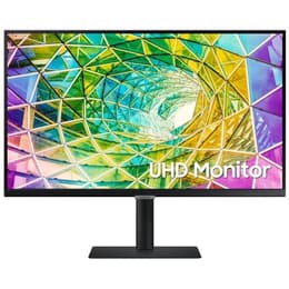 27-inch Samsung S27A800UJU 3840 x 2160 LED Monitor Preto