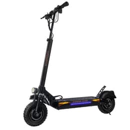 Smartgyro Crossover dual max LR Skate Eléctrico