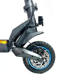 Smartgyro Crossover dual max LR Skate Eléctrico