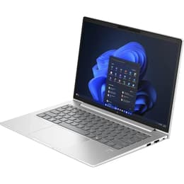 HP EliteBook 645 G11 14-inch (2023) - Ryzen 5 7535U - 16GB - SSD 256 GB QWERTY - Finlandês