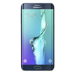 Galaxy S6 edge+ 32GB - Preto - Desbloqueado
