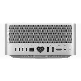 Mac Studio M1 Max da Apple com CPU 10‑core GPU 24-Core - 512GB - RAM 64GB