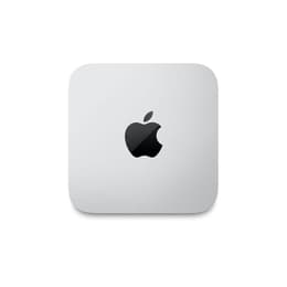 Mac Studio M1 Max da Apple com CPU 10‑core GPU 24-Core - 512GB - RAM 64GB