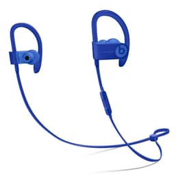 Beats By Dr. Dre Powerbeats 3 Earbud Redutor de ruído Bluetooth Earphones - Azul