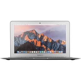 MacBook Air 13.3-inch (2015) - Core i7 - 8GB SSD 512 QWERTZ - Alemão