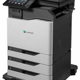 Lexmark XC8160 Laser cor