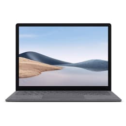 Microsoft Surface Laptop 4 13-inch (2020) - Ryzen 5 4680U - 8GB - SSD 256 GB QWERTZ - Alemão