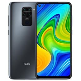 Xiaomi Redmi Note 9