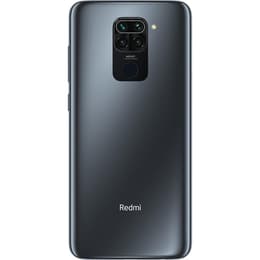 Xiaomi Redmi Note 9 64GB - Preto - Desbloqueado