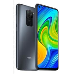 Xiaomi Redmi Note 9 64GB - Preto - Desbloqueado