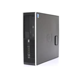 HP Compaq 8000 Elite SFF Core 2 Duo E7500 2,93 - HDD 250 GB - 4GB