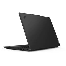 Lenovo ThinkPad L16 G1 16-inch (2023) - Ryzen 7 - 7000 Series (U) - 16GB - SSD 512 GB AZERTY - Francês