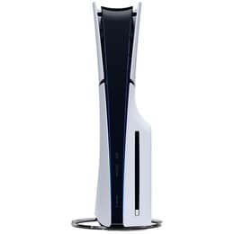 PlayStation 5 Slim 1000GB - Branco