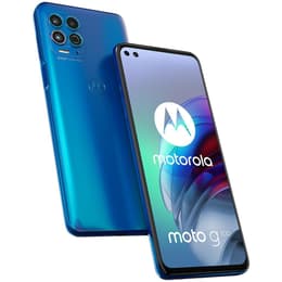 Motorola Moto G100 128GB - Azul - Desbloqueado