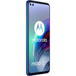Motorola Moto G100 128GB - Azul - Desbloqueado