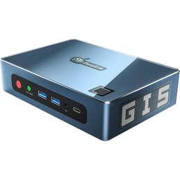 Beelink GTI11 Core i5-1135G7 2,4 GHz - SSD 512 GB - 16GB