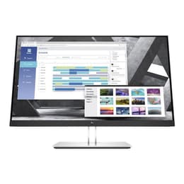 27-inch HP E27Q G4 2560 x 1440 LCD Monitor Preto