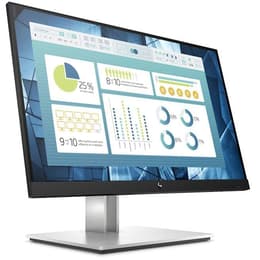 27-inch HP E27Q G4 2560 x 1440 LCD Monitor Preto