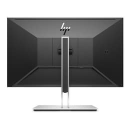 27-inch HP E27Q G4 2560 x 1440 LCD Monitor Preto
