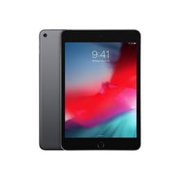iPad mini (2019) 5ª geração 64 Go - WiFi - Cinzento Sideral