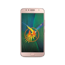 Motorola Moto G5S Plus 32GB - Dourado - Desbloqueado