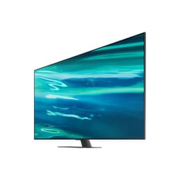 55,0000-inch QE55Q80AATXXH 3840x2160 TV