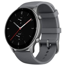 Amazfit Smart Watch GTR 2E GPS - Cinzento