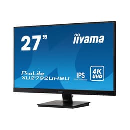 27-inch Iiyama ProLite XU2792UHSU-B1 LED Monitor Preto