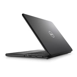 Dell Latitude 3310 13-inch (2018) - Core i3 - Gen 8 (U) - 8GB - SSD 512 GB QWERTY - Sueco