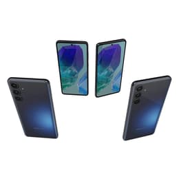 Galaxy M55 128GB - Azul - Desbloqueado