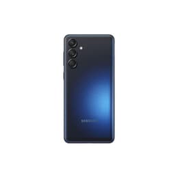 Galaxy M55 128GB - Azul - Desbloqueado