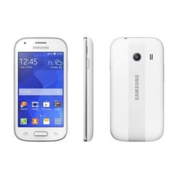 Galaxy Ace Style LTE G357 8GB - Branco - Desbloqueado