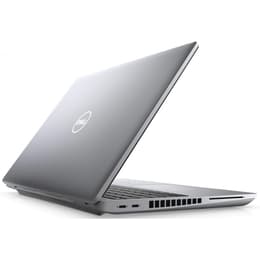 Dell Precision 3561 15-inch (2021) - Core i7 - Gen 11 (H) - 16GB - SSD 512 GB QWERTY - Espanhol