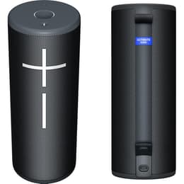 Ultimate Ears Boom 4 Bluetooth Speakers - Preto