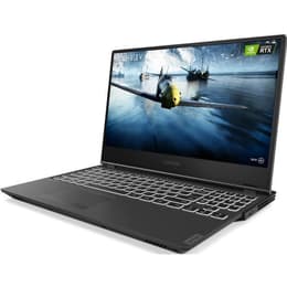 Lenovo Legion Y540-15IRH 15"-inch - Core i7-9750H - 16GB - SSD 512 GB NVIDIA GeForce RTX 2060 AZERTY - Francês