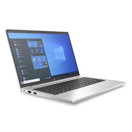 HP ProBook 640 G8 14-inch (2021) - Core i5 - Gen 11 (G) - 16GB - SSD 256 GB AZERTY - Francês