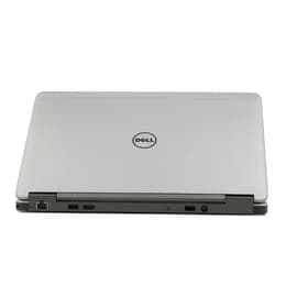 Dell Latitude E7240 12-inch (2014) - Core i5-4310U - 4GB - SSD 256 GB AZERTY - Francês