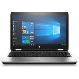 HP ProBook 645 G2 14-inch (2016) - PRO A8-8600B - 4GB - SSD 128 GB QWERTY - Italiano