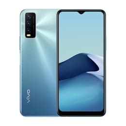 Vivo Y20 128GB - Azul Purista - Desbloqueado