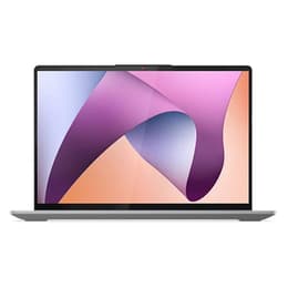 Lenovo IdeaPad Flex 5 16ABR8-160 16-inch (2023) - Ryzen 5 - 7000 Series (U) - 16GB - SSD 512 GB QWERTY - Sueco